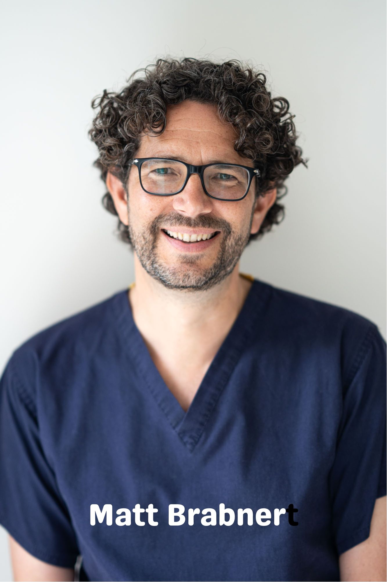 Matt Brabner Osteopath