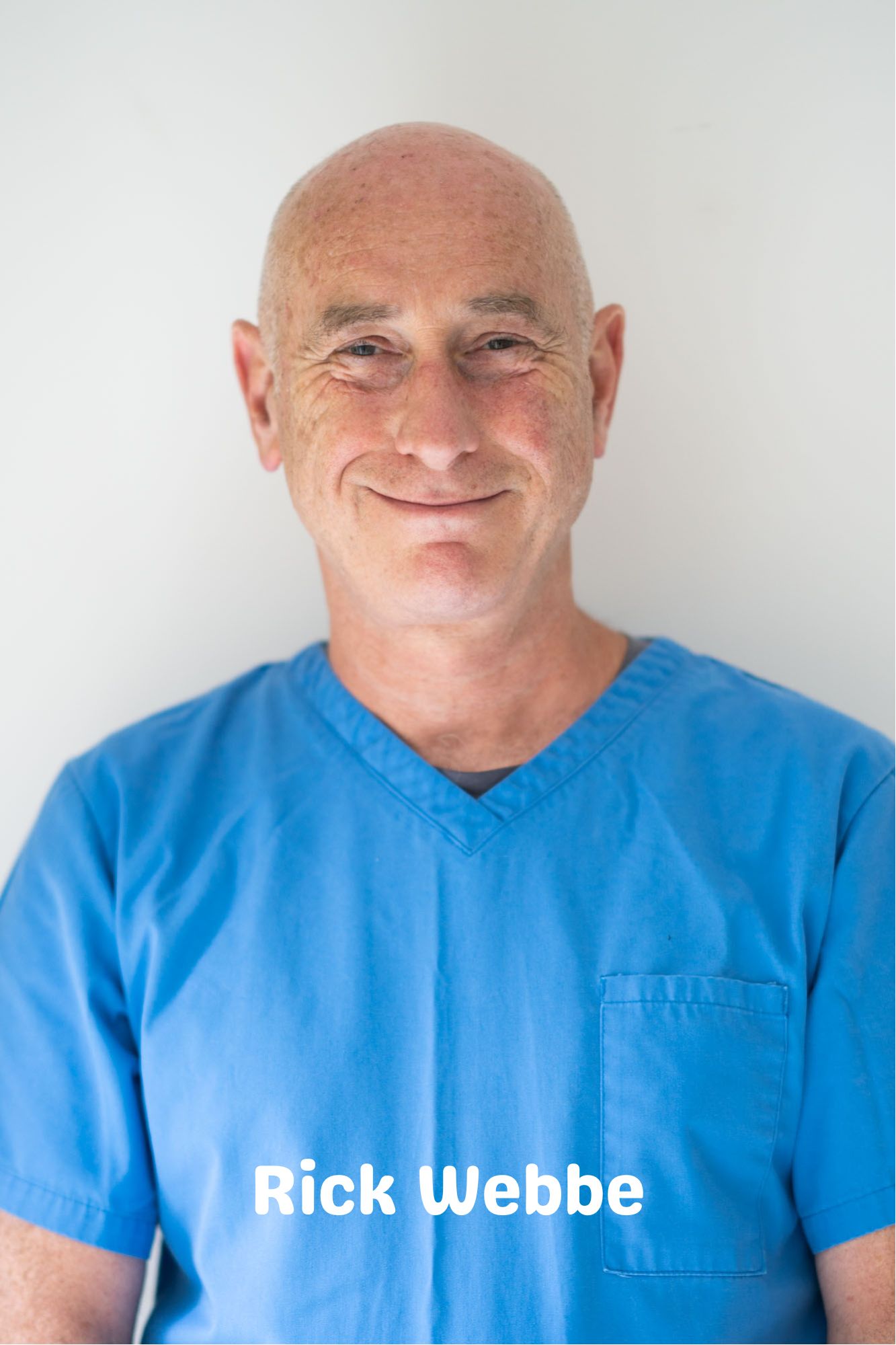 Rick Webbe Osteopath